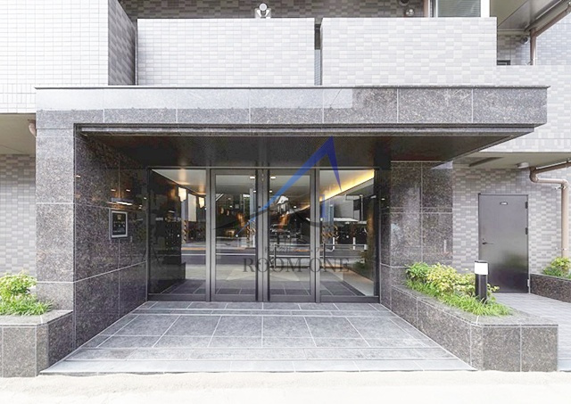 ルーブル蓮根弐番館