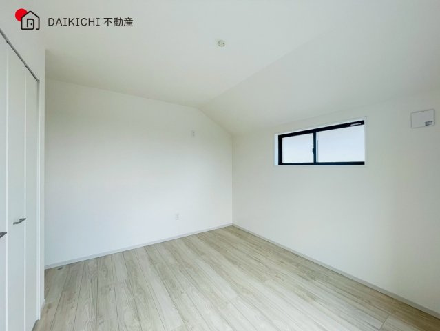 【内装】 | 鶴ヶ島市上新田1期　GRACE・TERRACE　新築戸建　全3棟　1号棟