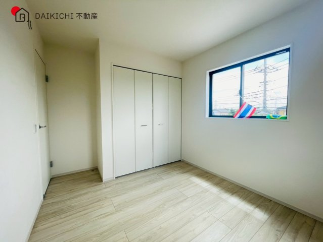 【内装】 | 鶴ヶ島市上新田1期　GRACE・TERRACE　新築戸建　全3棟　1号棟