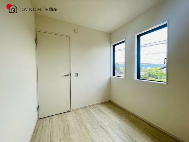【内装】 | 鶴ヶ島市上新田1期　GRACE・TERRACE　新築戸建　全3棟　1号棟