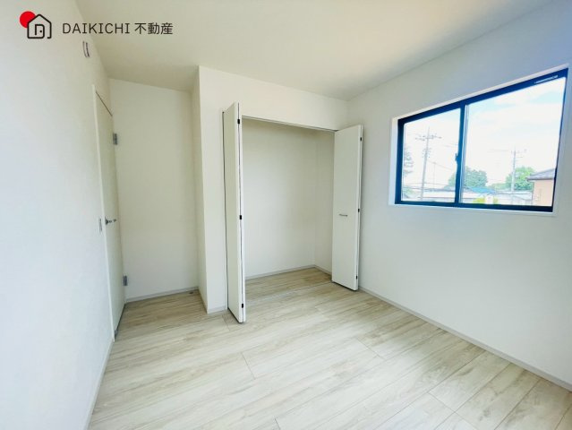 【内装】 | 鶴ヶ島市上新田1期　GRACE・TERRACE　新築戸建　全3棟　1号棟