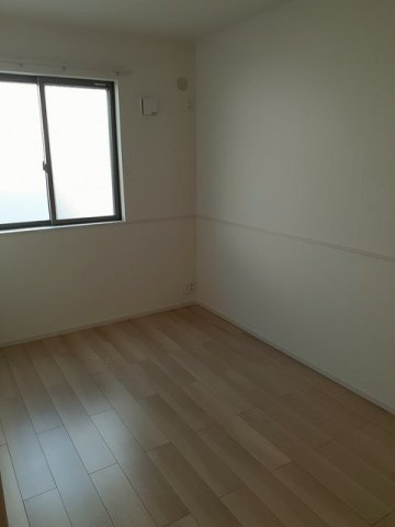 アサヒハイツの内装