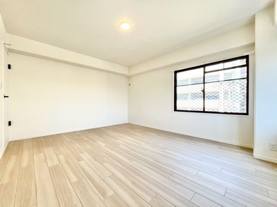 【子供部屋】 | 北千里セントポリア | エイブルにて取扱い可能な住宅ローンは、全部で10種類以上！お客様にピッタリの住宅ローンを当社のFPよりご案内させて頂きます。住宅ローンのご相談だけでも、お気軽にご相談下さいませ。