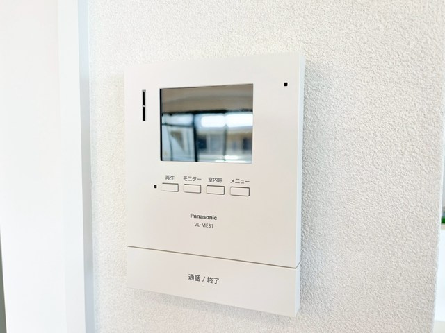 【セキュリティ】 | 北千里セントポリア | 物件購入の段取りを知りたいお客様には、「ご検討からご契約までの一連の流れ」をご説明させて頂きます。初めて物件購入を検討された方は、ぜひご参考になさって下さい。