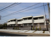 アドラブール深沢の画像