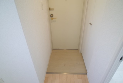 【玄関】 | プライムライフ御影