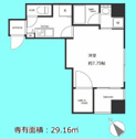 【間取り】 | ＫＭ中目黒ビル
