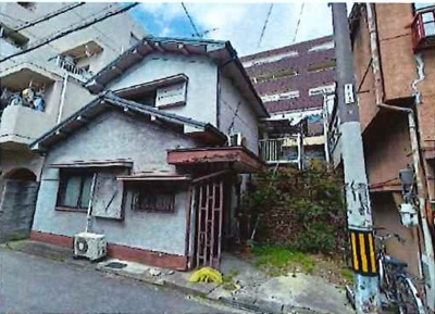【外観】 | 都島区都島南通1丁目中古戸建