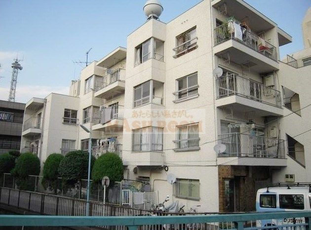 第2リバーサイド荻窪