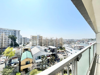 【展望】 | カネボウ三ツ池台マンション | 弊社のファイナンシャルプランナーより、将来に向けた資金計画・住宅ローンの無料相談が皆様に大変ご好評頂いております！物件ご購入の前に、まずはお気軽にご相談くださいませ。