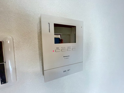 【セキュリティ】 | カネボウ三ツ池台マンション | こちらのサイトに掲載されている全ての物件が、当社にてご紹介可能です！気になる物件がありましたら、弊社スタッフまでお気軽にお問合せ下さいま