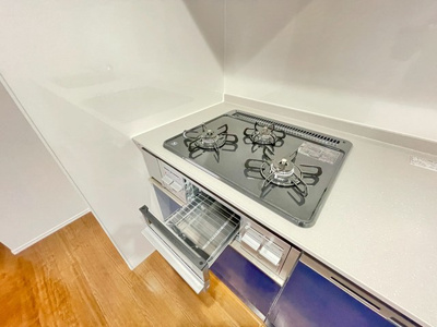 【設備】 | カネボウ三ツ池台マンション | エイブルだけの嬉しいサービス、ご用意しております。詳細は、お気軽に当社までお問合せ下さいませ！