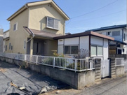 KEM東松山市和泉町1期　中古戸建　の画像