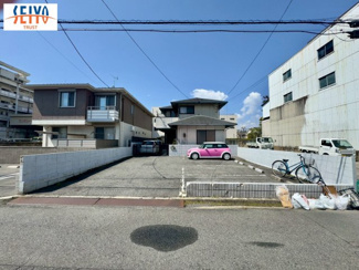 【前面道路含む現地写真】 | ☆中区光南6丁目　中古戸建☆限定1邸！
