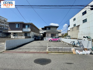 【外観】 | ☆中区光南6丁目　中古戸建☆限定1邸！