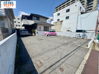 【前面道路含む現地写真】 | ☆中区光南6丁目　中古戸建☆限定1邸！