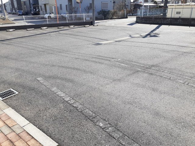 【駐車場】 | サニーコートパル．Ｇ