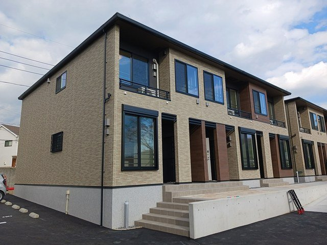 ラルジュ・オロールＡ