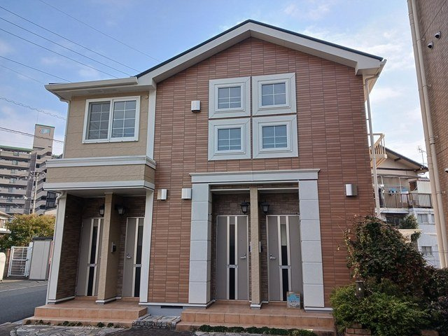 デフィー　大町