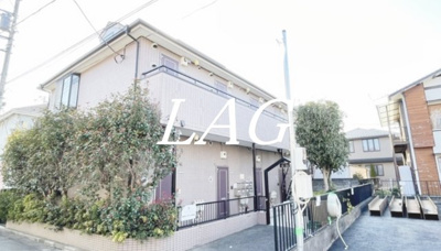【外観】 | ファミール立川 | 外観です。