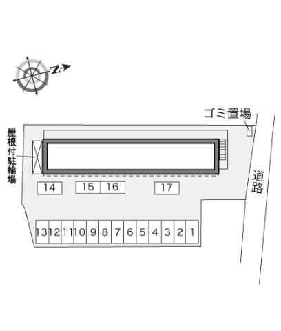 レオパレスエスペランサのその他