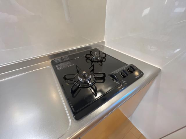 レジデンス廿日市のキッチン|キッチン