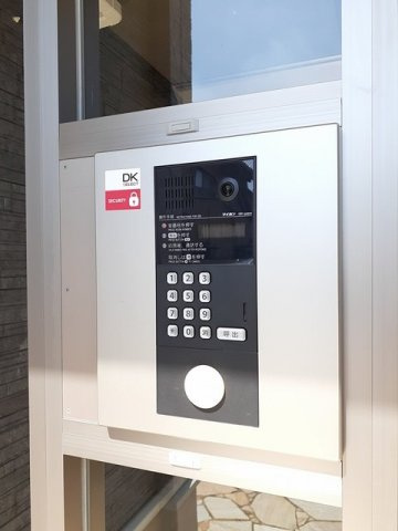 グランツ　エムの設備