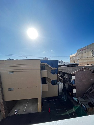 ガーデンパーティ西宮北口の展望