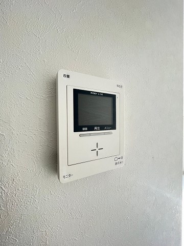 ガーデンパーティ西宮北口のその他共用部分