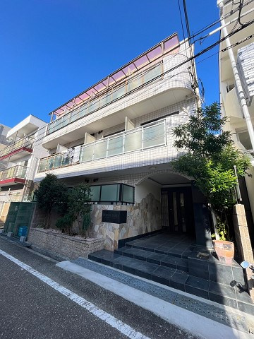 ガーデンパーティ西宮北口