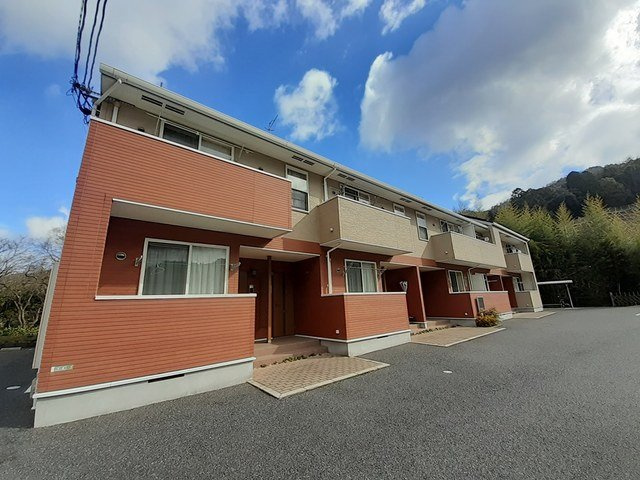 ヴィラ　カンタベリー