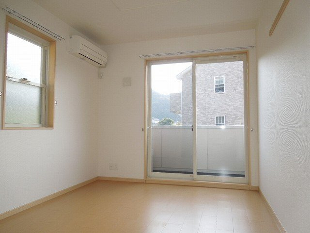 ヴィラ　カンタベリーの内装|中はこのようになっています