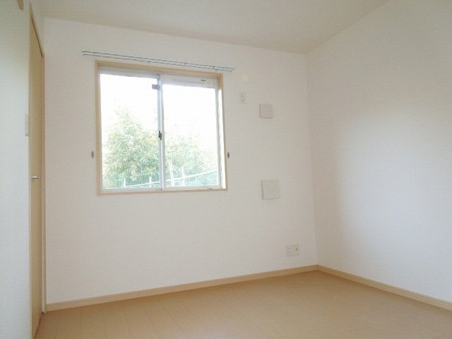 ヴィラ　カンタベリーの内装|内装も気になるポイント