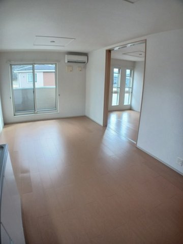 桜　Ａ・Ｈ　千代田　Ｃの居間・リビング|リビングです