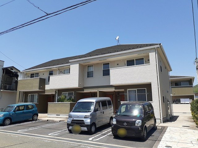 グリーンパルⅡ－Ａ