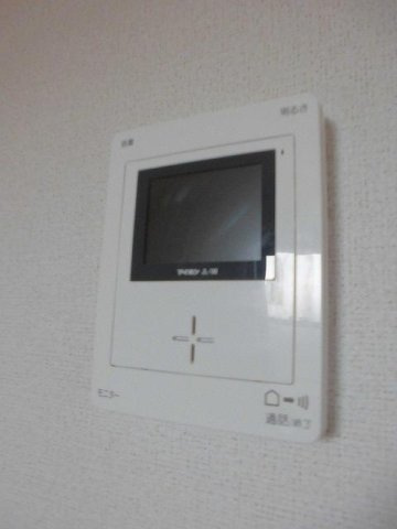 ディアレストの設備
