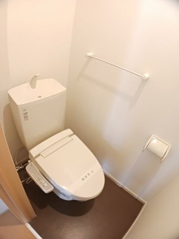 ストーンズ三次のトイレ|トイレです