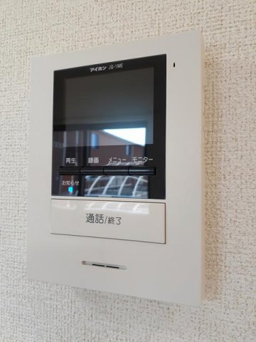 Ｌｅ　ｃｏｃｏｎの設備