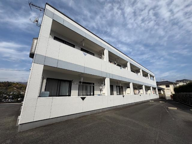 豊島ハイムの外観|外観写真（昼）