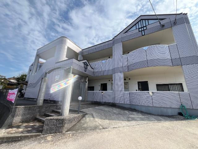 豊島ハイムの外観|外観写真（昼）