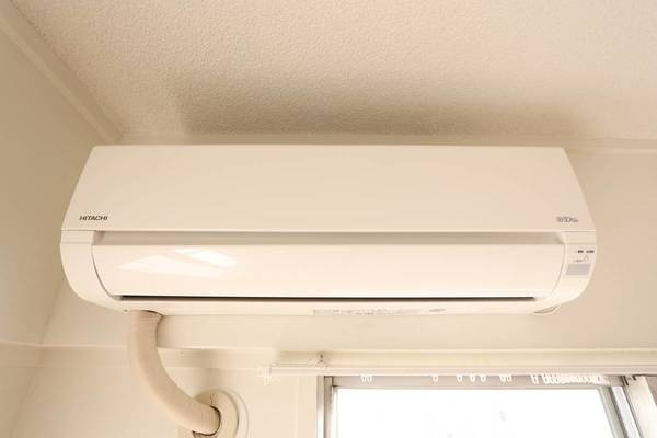 ビレッジハウス井口6号棟の設備|ビレッジハウスの同一物件・同一タイプの間取りの写真です