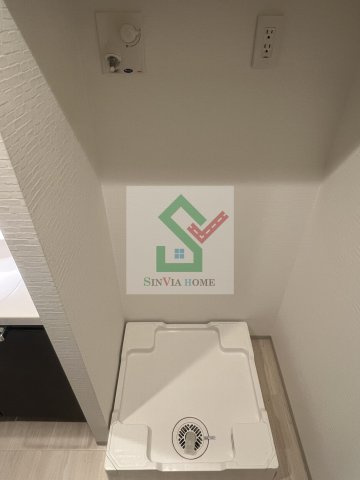 デュオステージ大泉学園2の設備