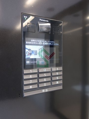 デュオステージ大泉学園2のその他共用部分