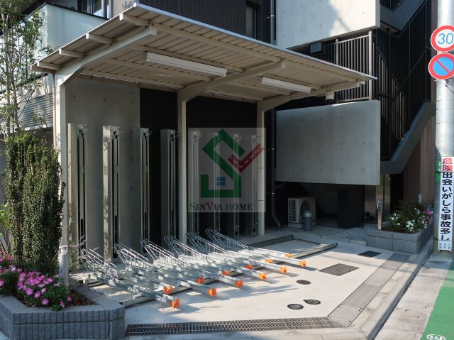 デュオステージ大泉学園2のその他