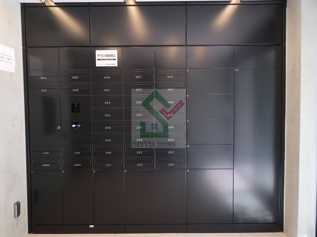 デュオステージ大泉学園2のその他