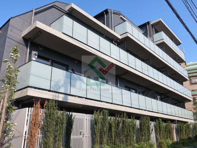 デュオステージ大泉学園2