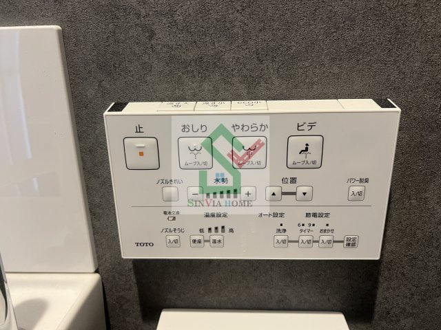 デュオステージ大泉学園2のその他