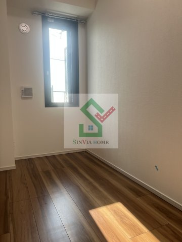 デュオステージ大泉学園2の寝室