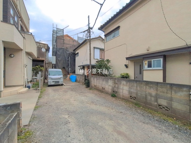 《仲介手数料無料》川越市新宿町６丁目34-11新築一戸建て