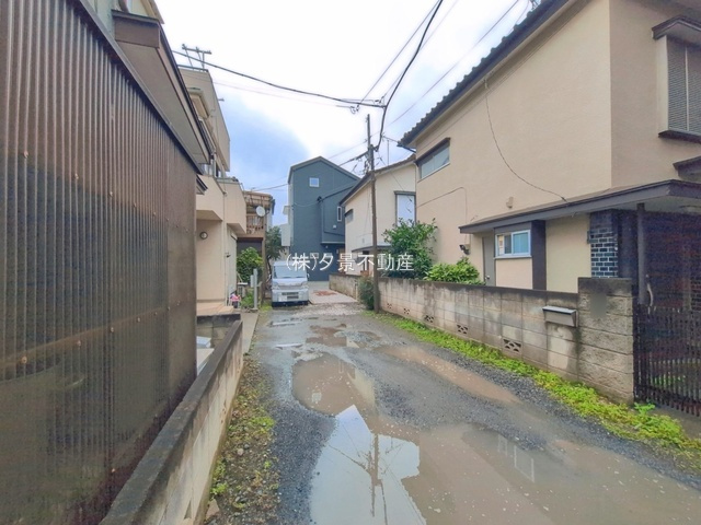 《仲介手数料無料》川越市新宿町６丁目34-11新築一戸建て